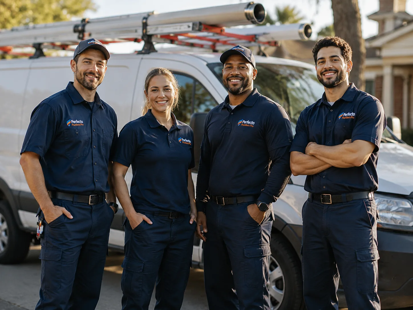 Emergency Plumber Near Me in Barrington, IL near me